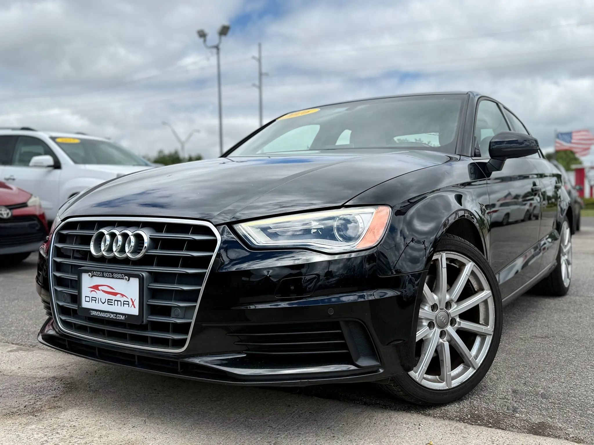 Used 2016 Audi A3 1.8T Premium FWD image 13