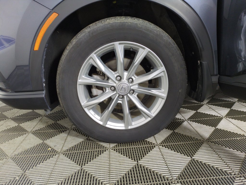 Certified 2025 Honda CR-V EX image 33