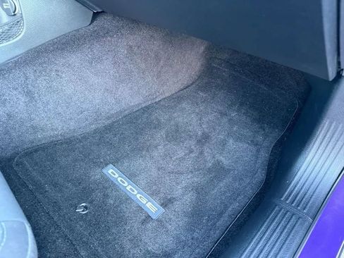 Used 2016 Dodge Challenger R/T w/ Driver Convenience Group image 50