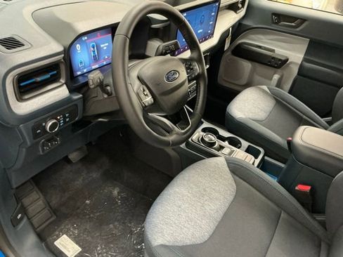 New 2026 Ford Maverick XLT AWD/4WD image 15
