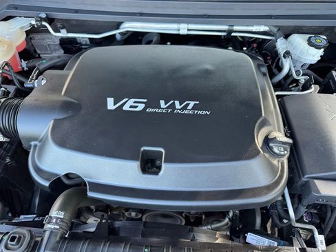 Used 2020 GMC Canyon SLE w/ Trailering Package image 32