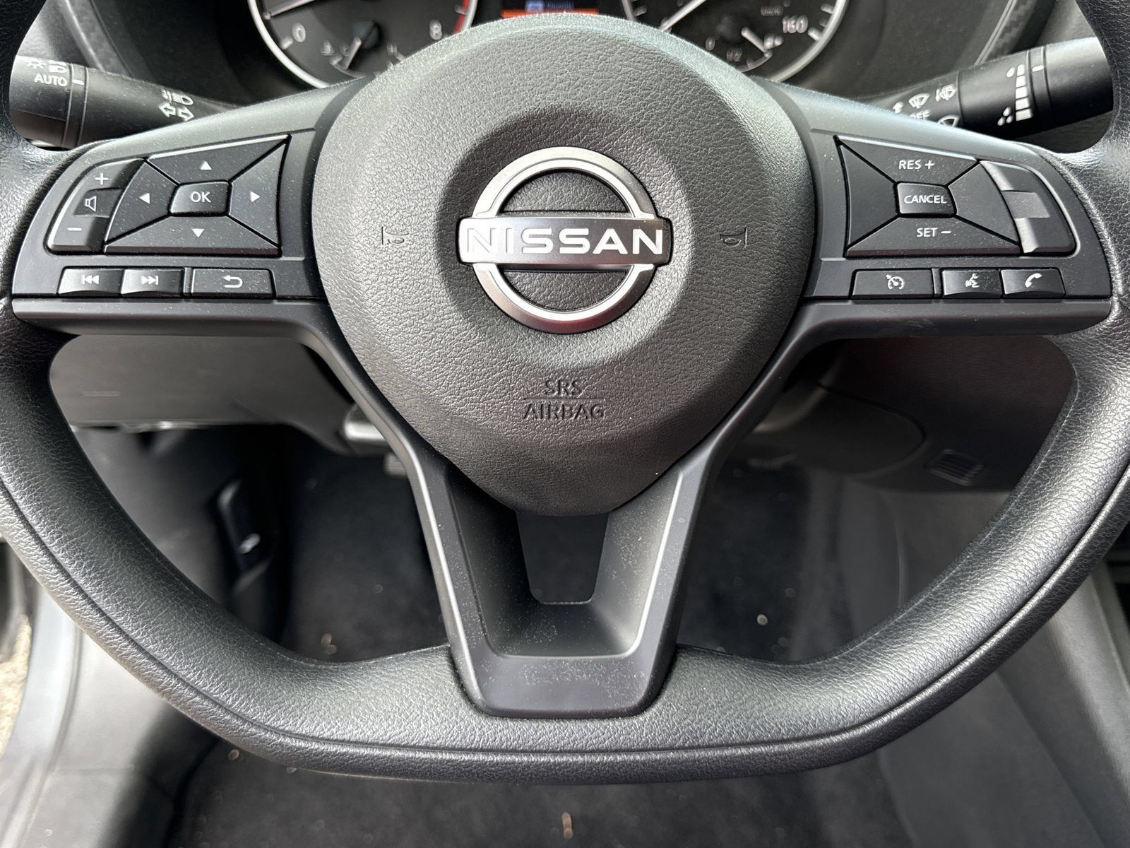 Used 2025 Nissan Sentra S FWD image 8