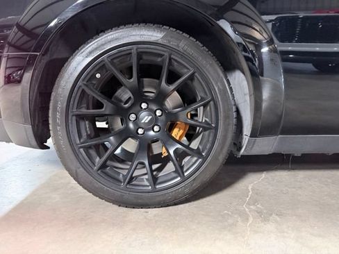 Used 2022 Dodge Challenger R/T Scat Pack RWD image 10
