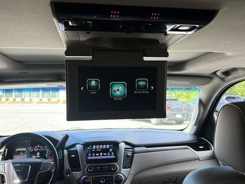 Used 2018 GMC Yukon Denali w/ Denali Ultimate Package RWD image 37