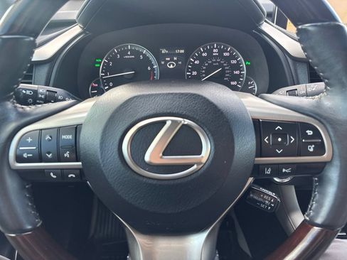 Used 2017 Lexus RX 350 FWD w/ Premium Package image 24