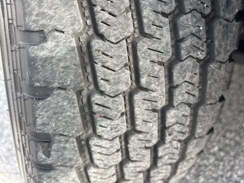 Used 2022 Ford Transit 350 XLT image 32