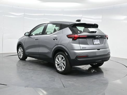 New 2027 Chevrolet Bolt LT FWD image 5