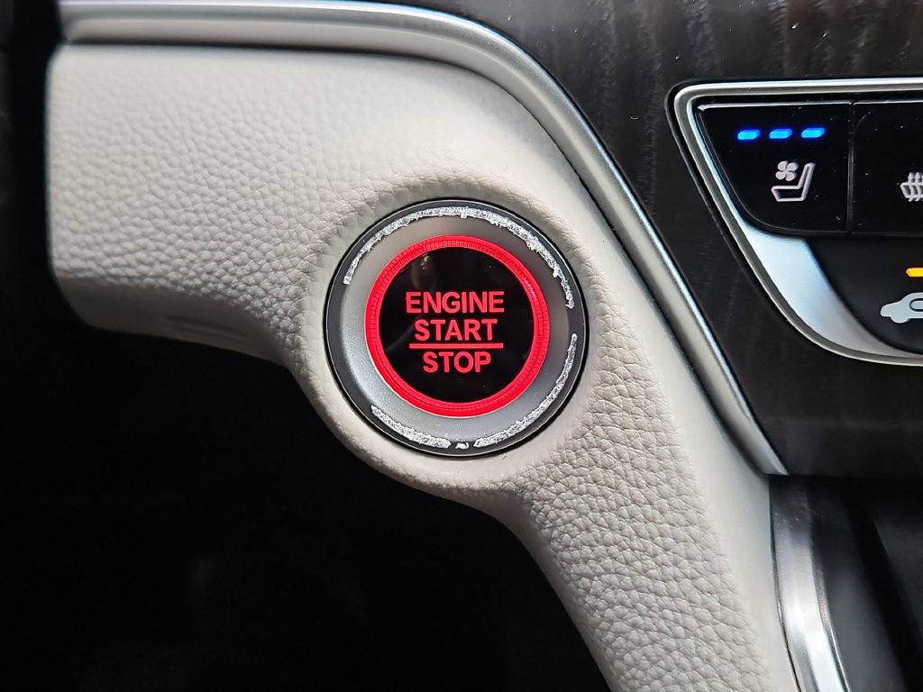 Used 2022 Honda Accord Touring image 20