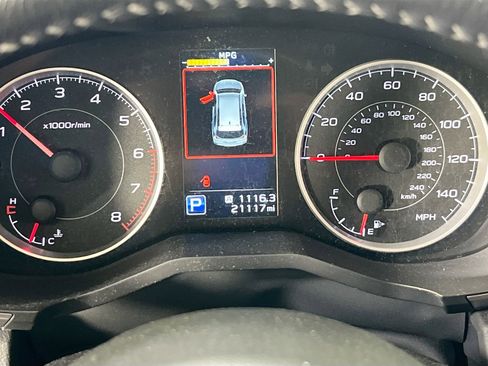 Used 2022 Subaru Ascent Premium w/ Convenience Package image 12