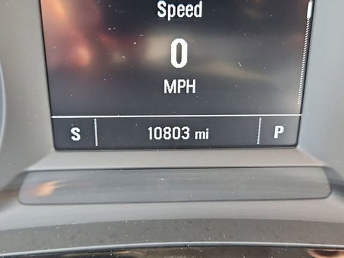 Used 2024 Chevrolet Trax LS w/ LS Convenience Package image 17