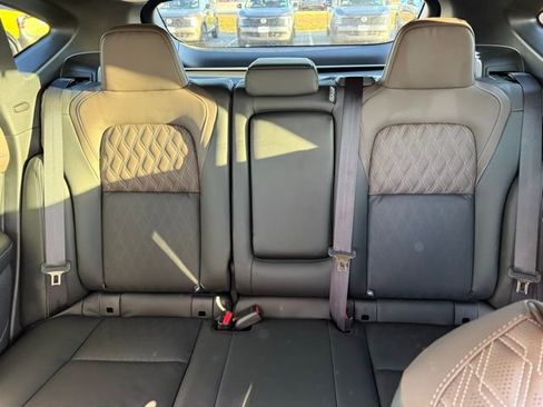 New 2026 Nissan Murano Platinum image 24