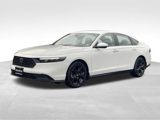 Used 2023 Honda Accord LX video 2