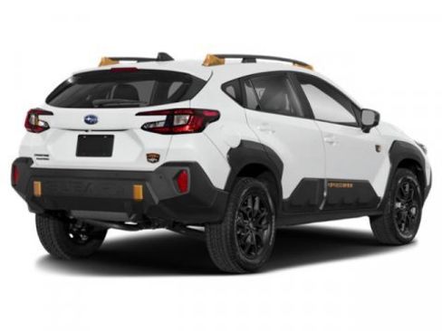 New 2026 Subaru Crosstrek 2.5i Wilderness image 2