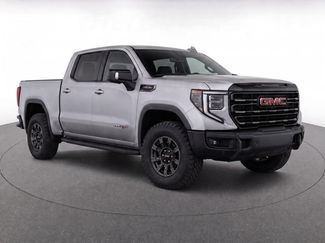 Certified 2025 GMC Sierra 1500 AT4X AWD/4WD video 1
