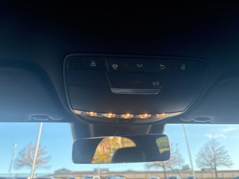 Used 2021 Mercedes-Benz C 63 AMG S image 14