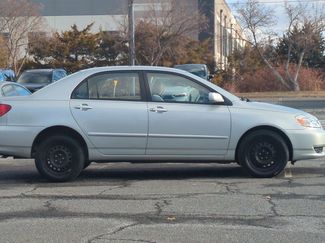 Used 2003 Toyota Corolla LE video 4