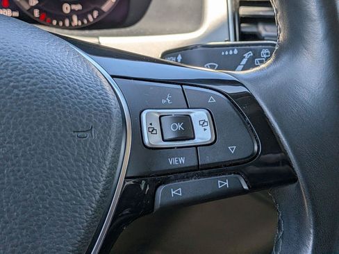 Used 2019 Volkswagen Atlas SEL R-Line AWD/4WD image 21