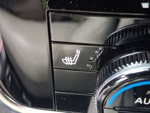 Certified 2023 Nissan Rogue SL AWD/4WD image 25