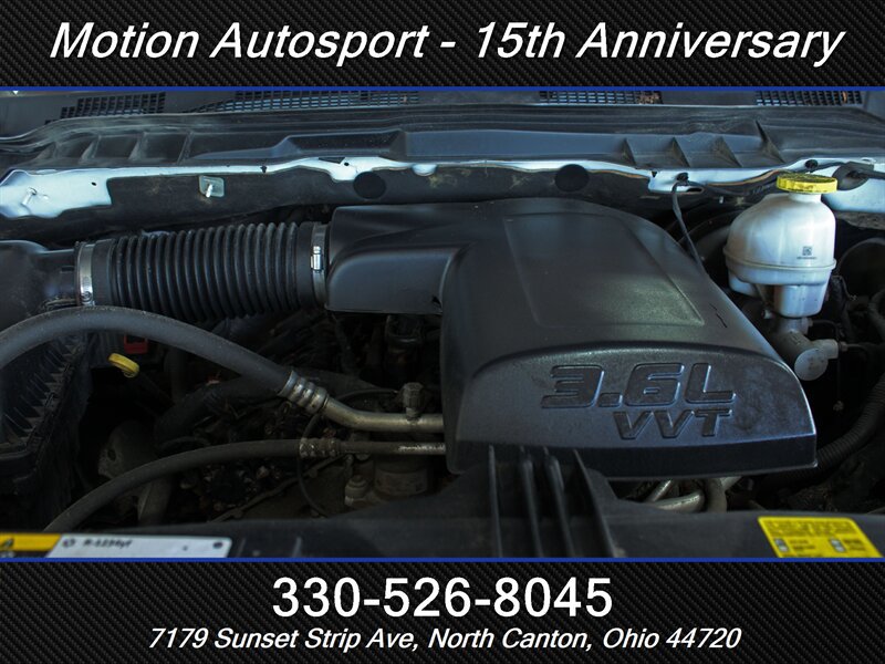 Used 2020 RAM 1500 Express w/ Wheel & Sound Group AWD/4WD image 13