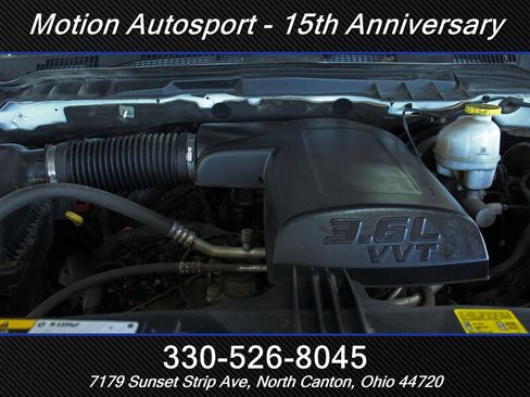 Used 2020 RAM 1500 Express w/ Wheel & Sound Group AWD/4WD image 13