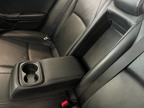 Used 2018 Honda Civic EX-L image 35