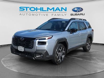 New 2026 Subaru Outback Touring XT