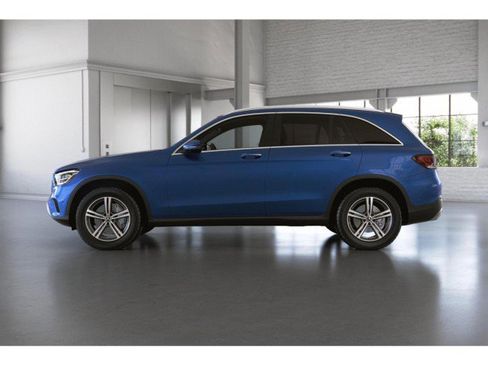 Certified 2022 Mercedes-Benz GLC 300 image 53