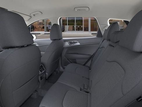 Certified 2025 Kia Sportage LX image 18