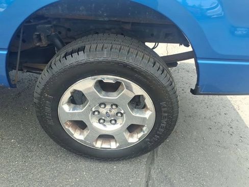 Used 2011 Ford F150 XLT w/ XTR Pkg AWD/4WD image 8
