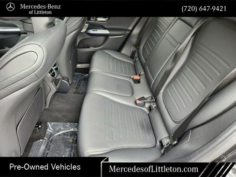 Used 2026 Mercedes-Benz GLC 300 4MATIC image 33