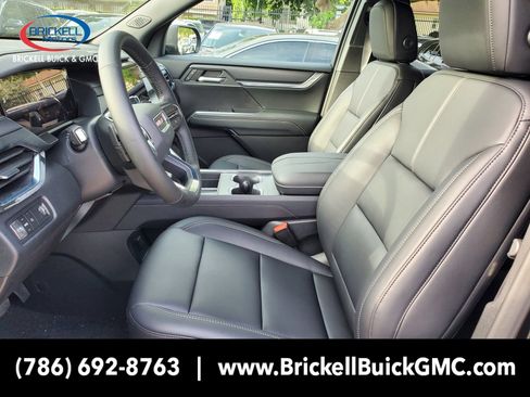 New 2026 GMC Acadia Elevation w/ Black Edition FWD image 22