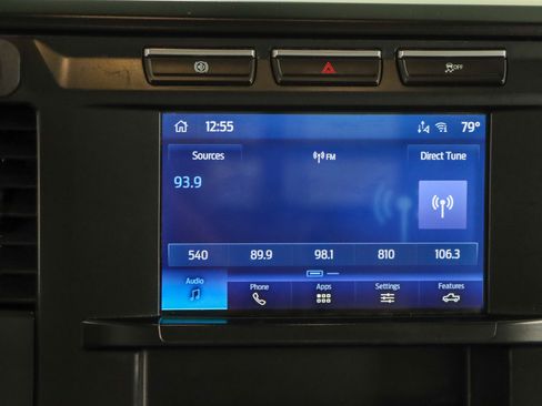 Used 2024 Ford F350 XL w/ XL Chrome Package AWD/4WD image 20