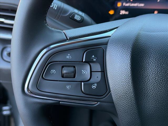 New 2026 Buick Envista Preferred w/ Convenience I Package FWD image 28