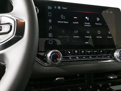 New 2026 GMC Canyon Elevation w/ Convenience Package image 12