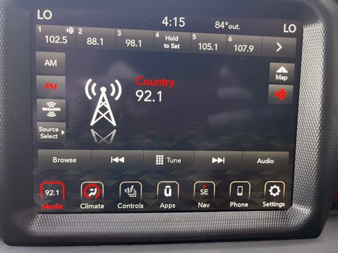 Used 2021 Jeep Wrangler Unlimited Rubicon AWD/4WD image 17