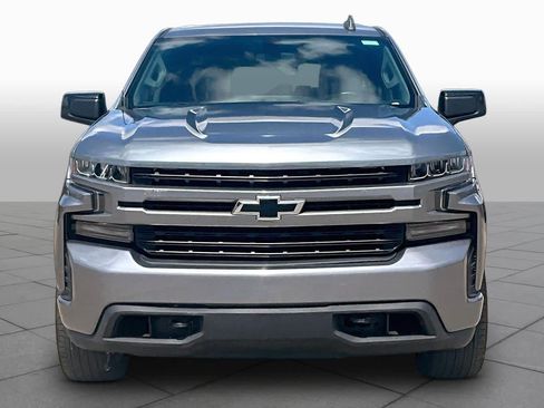 Used 2020 Chevrolet Silverado 1500 RST w/ All-Star Edition AWD/4WD image 4