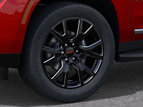 New 2026 GMC Yukon Elevation image 9