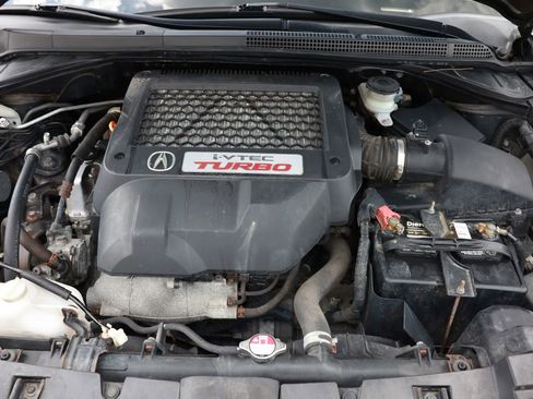 Used 2012 Acura RDX FWD image 47