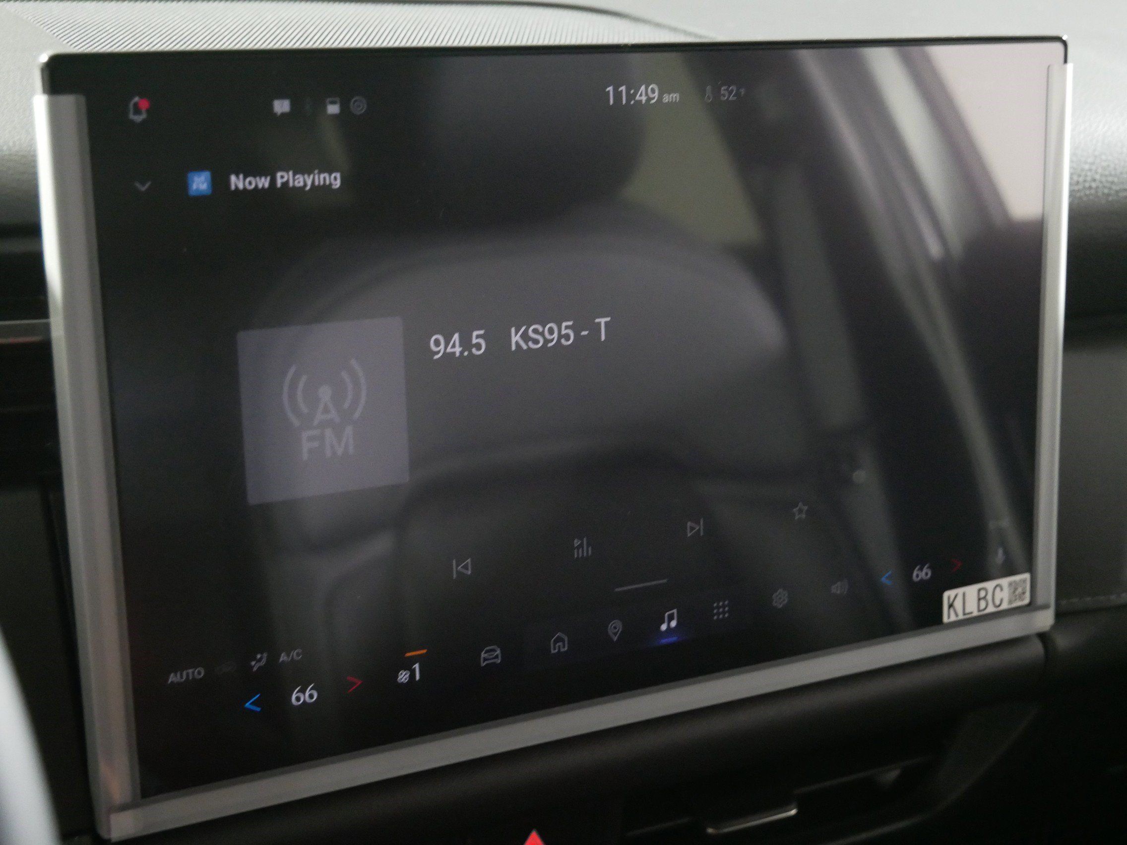 New 2026 MAZDA CX-5 Select AWD/4WD image 8