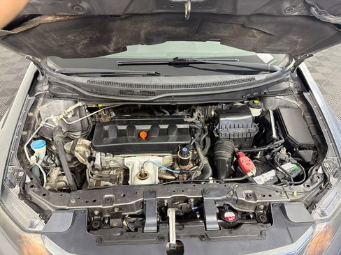 Used 2012 Honda Civic LX image 30