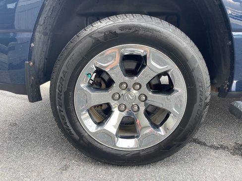 Used 2019 RAM 1500 Big Horn image 15