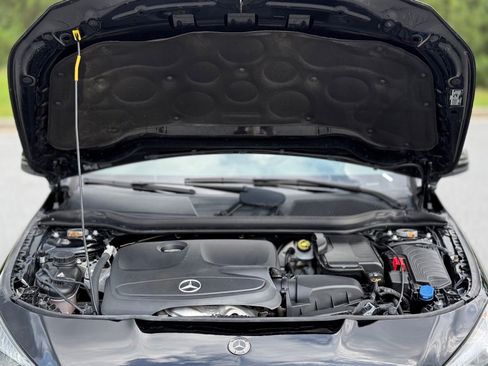 Used 2018 Mercedes-Benz CLA 250 image 50