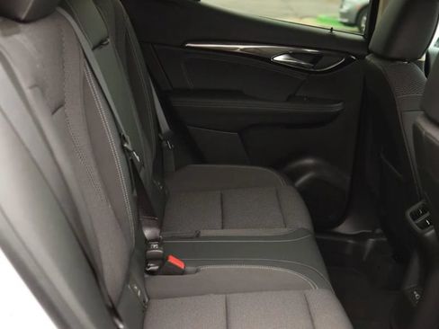 Used 2023 Buick Envision Preferred FWD image 47