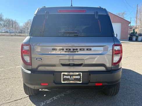 Used 2023 Ford Bronco Sport image 6