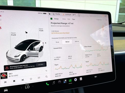 Used 2023 Tesla Model 3 Standard Range RWD image 22