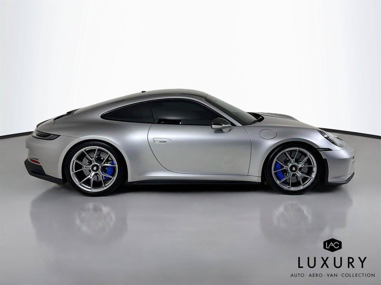 Used 2023 Porsche 911 GT3 RWD image 4