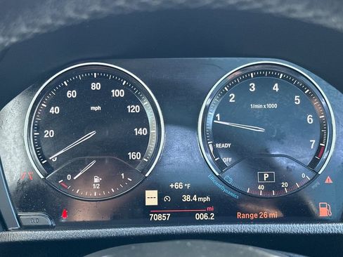 Used 2020 BMW X1 xDrive28i image 28