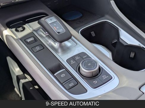 New 2027 INFINITI QX60 Luxe FWD image 21