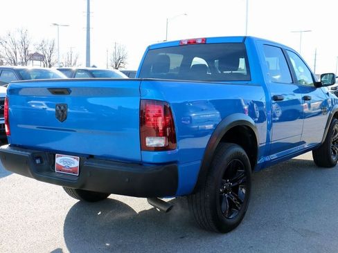 Used 2024 RAM 1500 Classic Warlock image 5