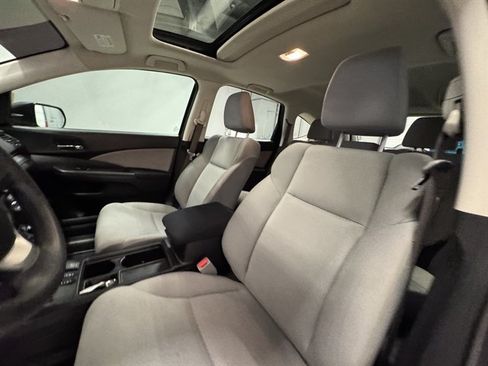 Used 2015 Honda CR-V EX image 17